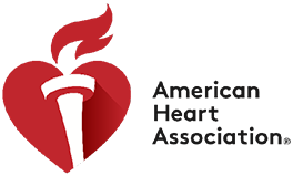 Logo: American Heart Association