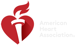 Logo: American Heart Association