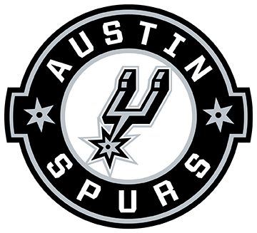 Logo: Austin Spurs